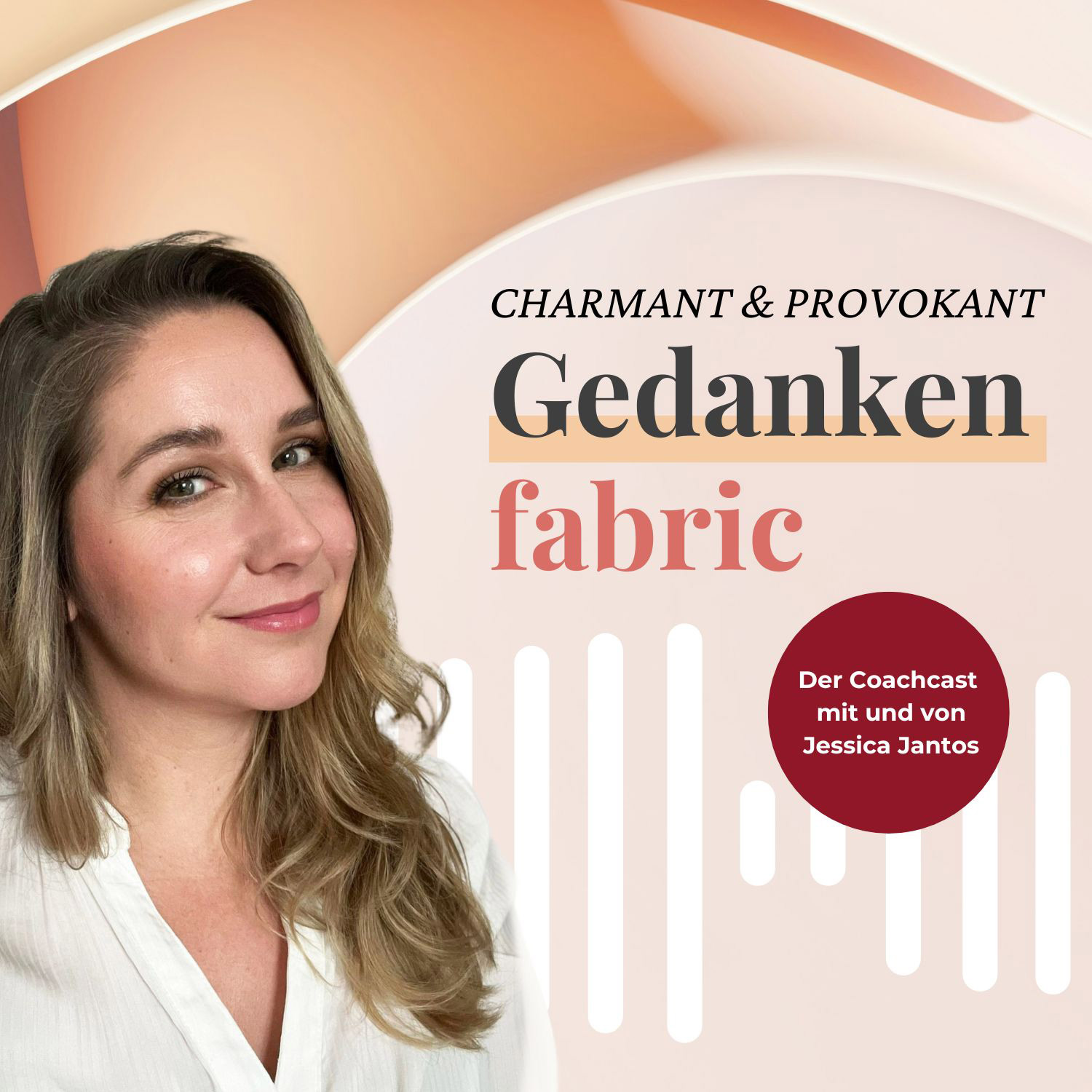 #036 Kommunikation als Flucht – was du dir selbst nie sagst